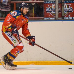 #7 Ninho Hessels - Thuis